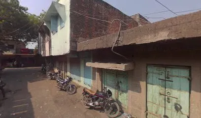 SARKAR AUTO GARAGE