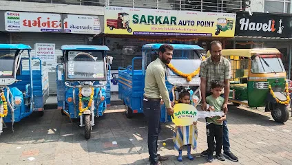 Sarkar Auto Point