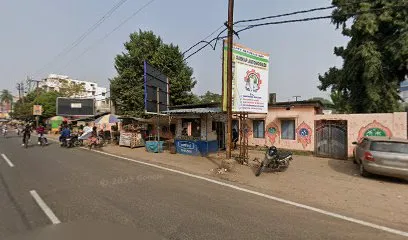 Sarkar Automobile