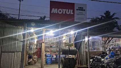 SARKAR AUTOMOBILES