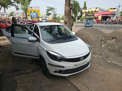 Sarkar Car Detailing ppf ceramic & graphene coating seoni( m.p)