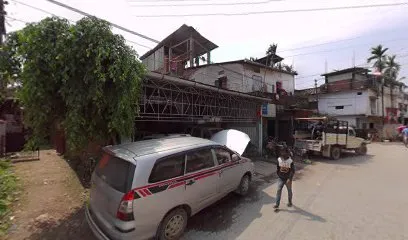 Sarkar garage