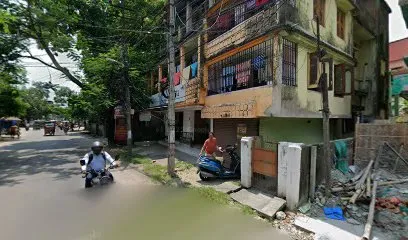 Sarkar Garage