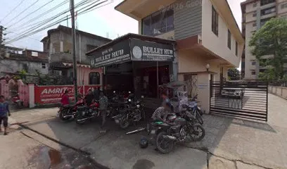 Sarkar motor garage