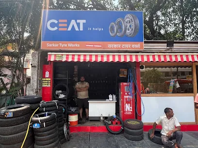Sarkar Tyres