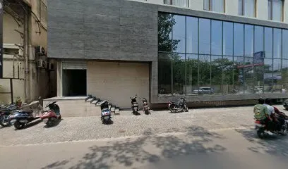 Sarna Motor Garage