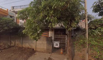 Sarnaik Servicing Centre