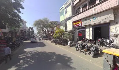 Saroha Auto Workshop