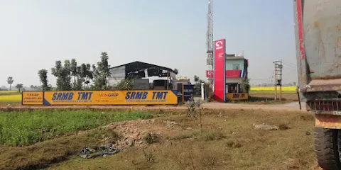 Sarojini Auto Service Centre (Murshidabad)
