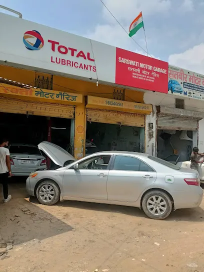 Sarswati Motor Garrage