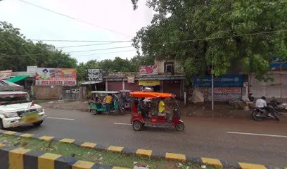 Sarthak Battey House yatri e rishkaw morena