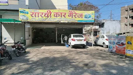 Sarthi Car Garage & Repairing Centre