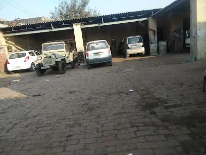 Sarup Motor Garage