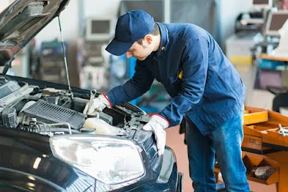 Sarvadnya Car Garage