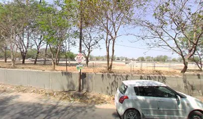 Sarvagnya motor garage