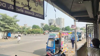 SARVESHWAR AUTO MOBILE