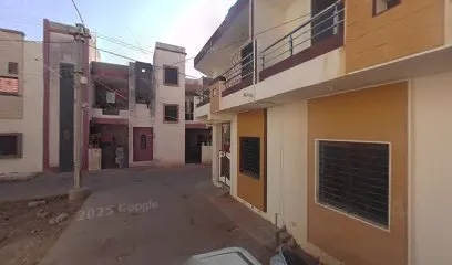 SARVODAY AUTO GARAGE