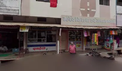 Sarvoday Auto Parts