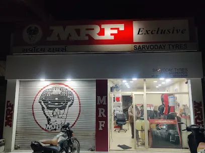 SARVODAY TYRES