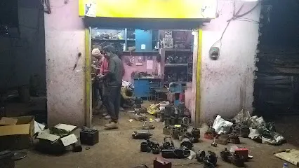 Sarwar Auto Electrical (Tenia Garage)
