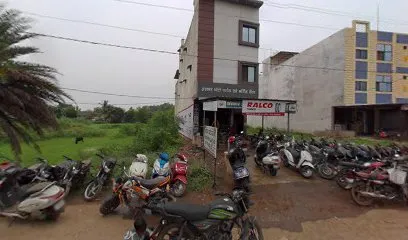 संस्कार ऑटो पार्टस एवं सर्विस सेंटर