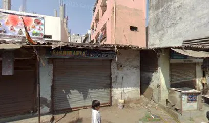Sashikanta Auto Garage