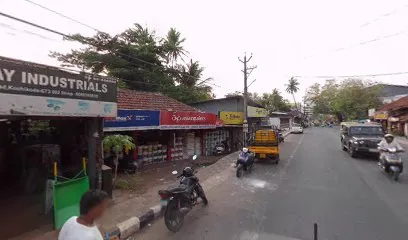 sastha auto garage asramam calicut
