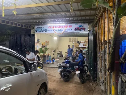SASTHA CAR AC SERVICE CENTRE சாஸ்தா கார் ஏசி சர்வீஸ் சென்டர்