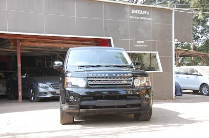 SATAM GARAGE