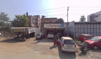 Satara Auto Tech