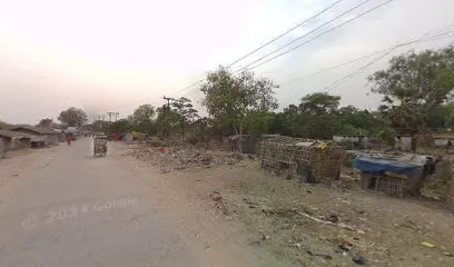 Satendra Motorcycle Garaj