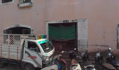 SATERI AUTO GARAGE