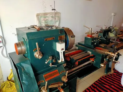 Satguru Auto Engineering Work Shop