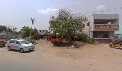 Sathan Arul Auto Diesel Workshops