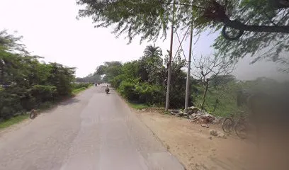 Satheri khatauli budhana road