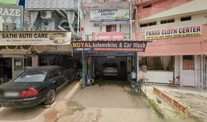 SATHI AUTO CARE