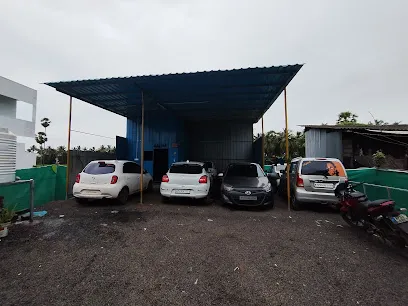 Sathi Babu car wash & mechanic shop