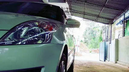 Sathish Auto Works
