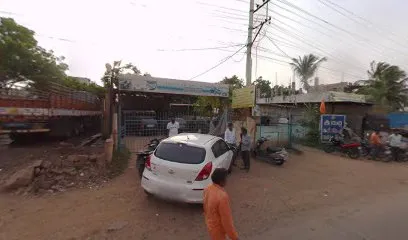 Sathish & Dadu Garage & Spares
