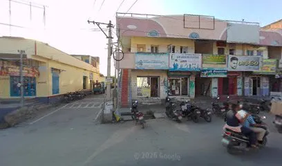 Sathish Kumar Auto Works