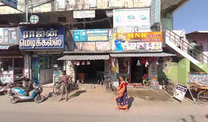 SATHISH MECHANIC WORKS
