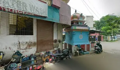 Sathiya Automobiles