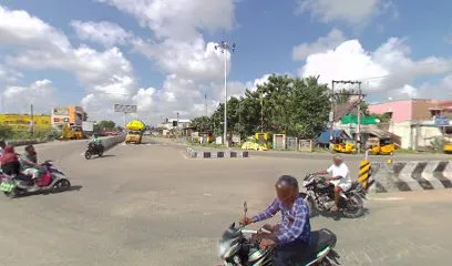 Sathya auto works chidambaram
