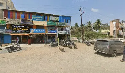SATHYA AUTOMOBILES