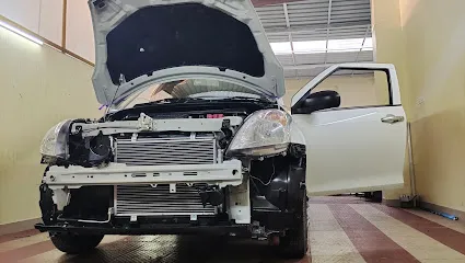 Sathya Car Care