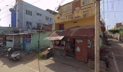 Sathya Two wheeler Workshop