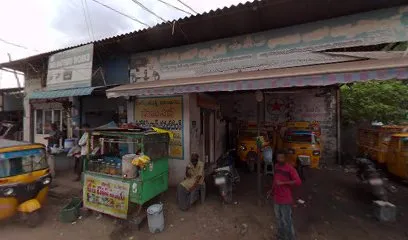SATISH AUTO GARAGE(AUTO REPAIR SHOP)