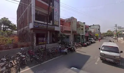 Satish Auto Repair Shop