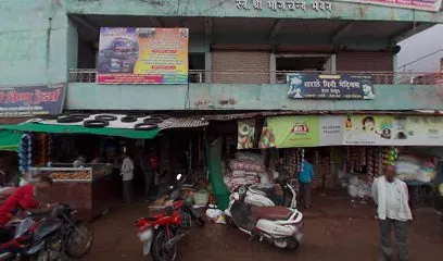 Satish Auto service