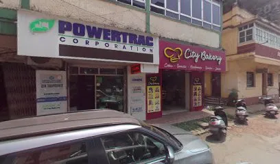 Satish Automobile Garage